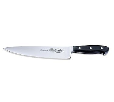 F. Dick (8144723) 9" Chef's Knife, Forged-cityfoodequipment.com