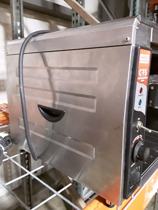 Used Waring CTS1000Conveyor Toaster-cityfoodequipment.com