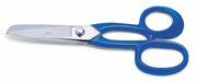 F. Dick (9008120) 8" Fin Shears, Nickel plated blades-cityfoodequipment.com