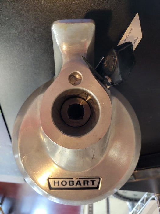 HOBART SPDR Speed Drive - 850 RPM. Used with Slicer Pelican Attachment-cityfoodequipment.com