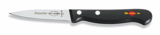 F. Dick (8404008) 3 1/4" Paring Knife, Stamped-cityfoodequipment.com