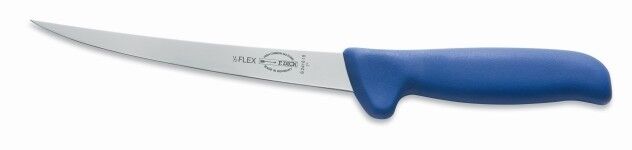 F. Dick (8241818) 7" Boning/Filleting Knife, Semi-Flexible-cityfoodequipment.com