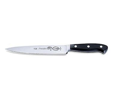 F. Dick (8145418) 7" Fillet Knife, Flexible, Forged-cityfoodequipment.com
