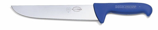 F. Dick (8234818) 7" Butcher Knife-cityfoodequipment.com