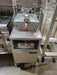 Used Henny Penny 500C Electric Pressure Fryer Computron 2000- 208v 3 Phase-cityfoodequipment.com