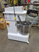 Used Doyon AEF015SP Commercial 30 Qt Spiral Dough Mixer, 208-240 Volts, 1 Phase-cityfoodequipment.com