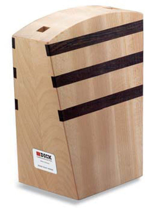 F. Dick (8809001) Magnetic Knife Block, empty-cityfoodequipment.com