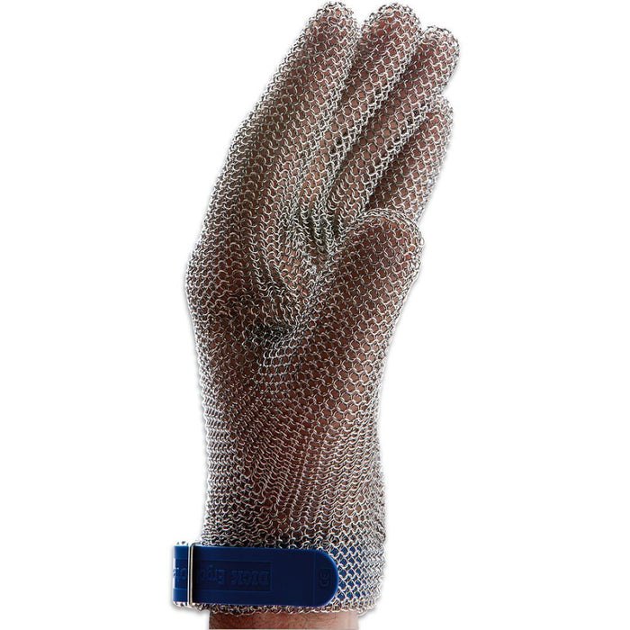 F. Dick (9165502) Stainless Steel Mesh Gloves - M-cityfoodequipment.com