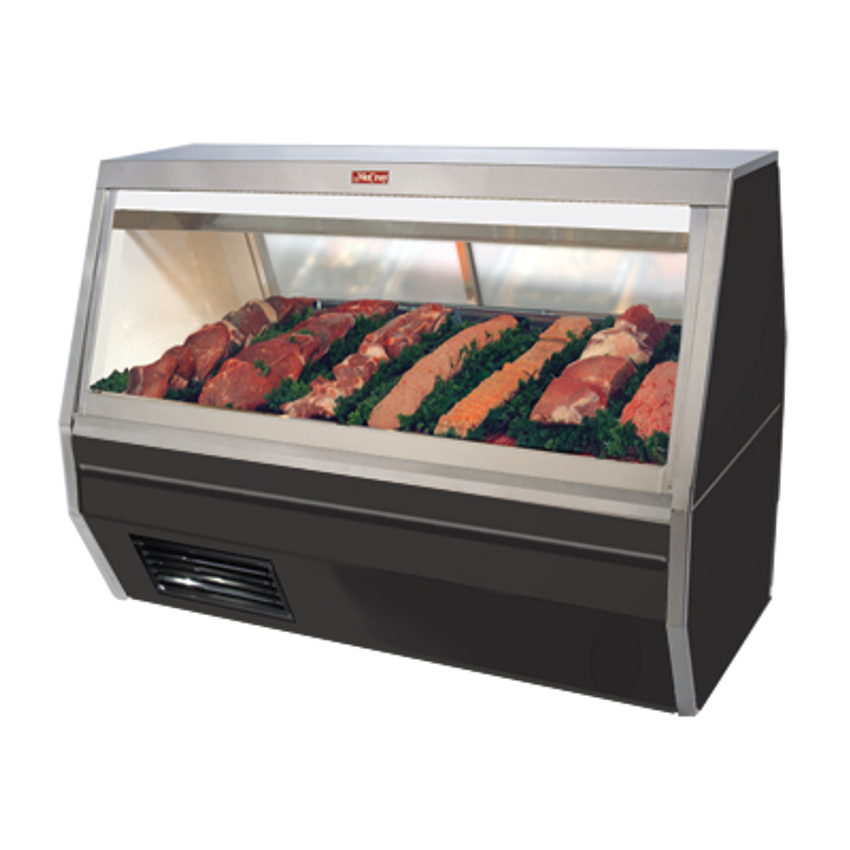 Refrigerated Restaurant Display Cases — City Food Equipment