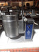 Used KET-3-T 3 Gallon Tilting Electric Tabletop Kettle Steam 2/3 Jacketed-cityfoodequipment.com