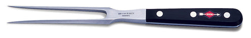 F. Dick (9100915) 6" Meat Fork, Forged-cityfoodequipment.com