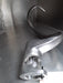 Used Hobart Stainless Steel 40-30 QT Reducing Dough Hook-cityfoodequipment.com
