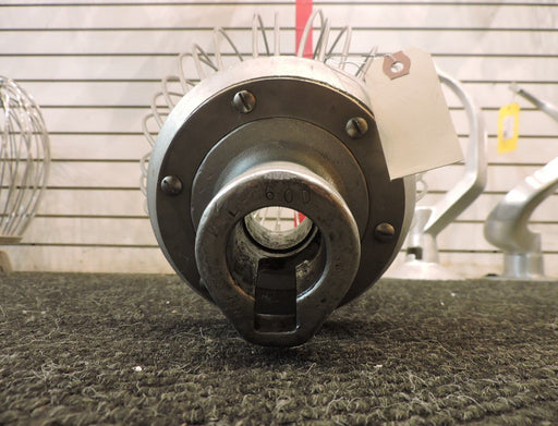 Hobart 60 QT Stainless Steel Wire Whip-cityfoodequipment.com