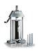 F. Dick (9050900) Sausage Filler, Stainless Steel 9 ltr / 18 lb capacity-cityfoodequipment.com