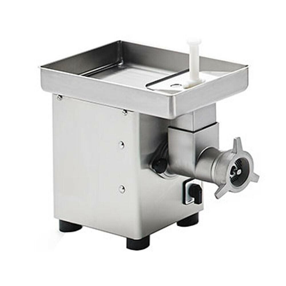 Talsa W82-U5 Commercial Meat Grinder/22 Size Head/Double Cutting Syste ...