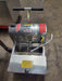 Used RF Hunter Ecco One Commercial 65 lbs. Oil Filter, 5 HP, 115 Volts.-cityfoodequipment.com