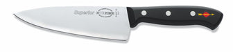 F. Dick (8444716) 6" Chef's Knife, Stamped-cityfoodequipment.com