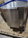 Groen XSG-5 Commercial 5 tray Convection Steamer-cityfoodequipment.com