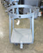 Aluminum Mixer Bowl Cart / Dolly-cityfoodequipment.com
