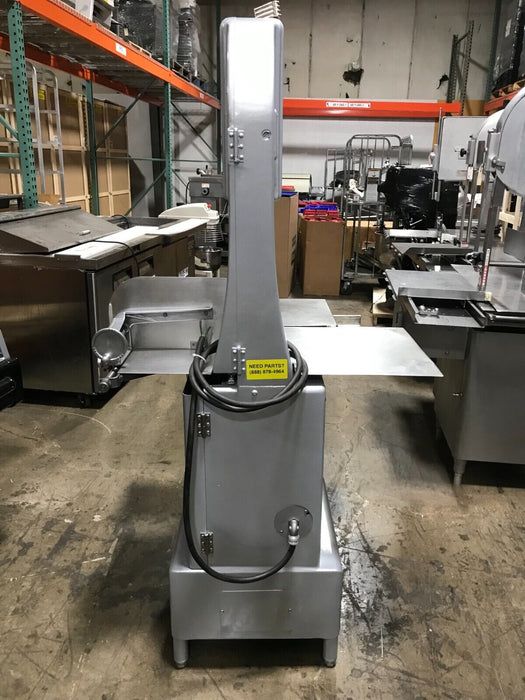 Used Butcher Boy B14 Commercial Meat Saw-cityfoodequipment.com