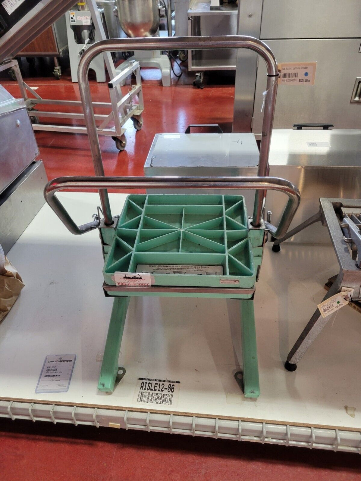 Used Commercial Food Processors | City Food Equipment