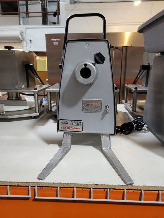 Used Hobart PD-70 Power Drive Unit for Hobart Vegetable Slicer Attachment 700-cityfoodequipment.com
