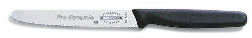 F. Dick (8501511) 4" Utility Knife, Serrated Edge - Pro Dynamic-cityfoodequipment.com