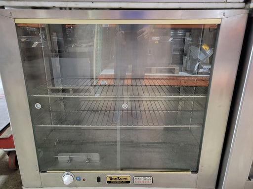 Used WondeRoaster Rotisserie & Holding Oven Combo-cityfoodequipment.com