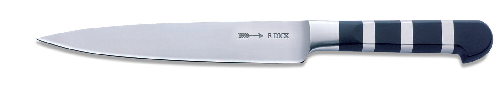 F. Dick (8195418) 7" Fillet Knife, Flexible - 1905 Series-cityfoodequipment.com