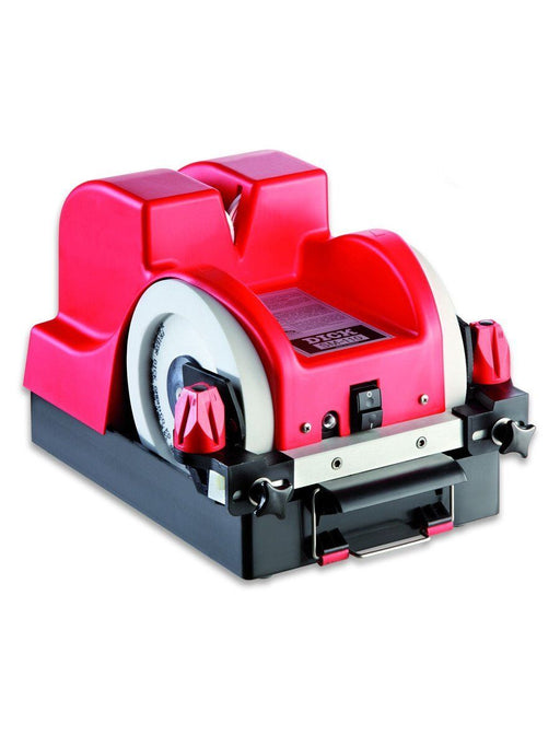 F. Dick (9820001) SM-110 Knife Sharpener - Grinding and Honing-cityfoodequipment.com