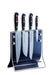 F. Dick (8804011) "4Knives" Knife Block with 4-Premier Plus Knives-cityfoodequipment.com