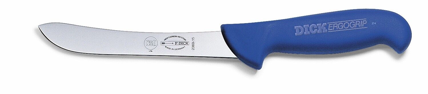 F. Dick (8236915) 6" Trimming Knife-cityfoodequipment.com