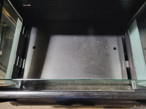 Used MTL COOL Oasis-36 36" Refrigerated Grab-n-Go Spot Merchandiser-cityfoodequipment.com