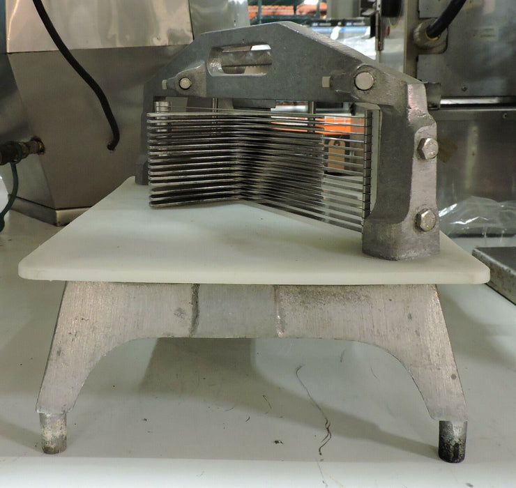 Lincoln Redco 0643N Tomato Slicer Commercial-cityfoodequipment.com