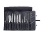 F. Dick (8106300) 11 Piece Chef's Set in Roll Bag-cityfoodequipment.com
