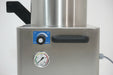 Talsa F14S/26 All Stainless Hydraulic 26 LB Sausage Stuffer - 3 Phase 208 Volt-cityfoodequipment.com