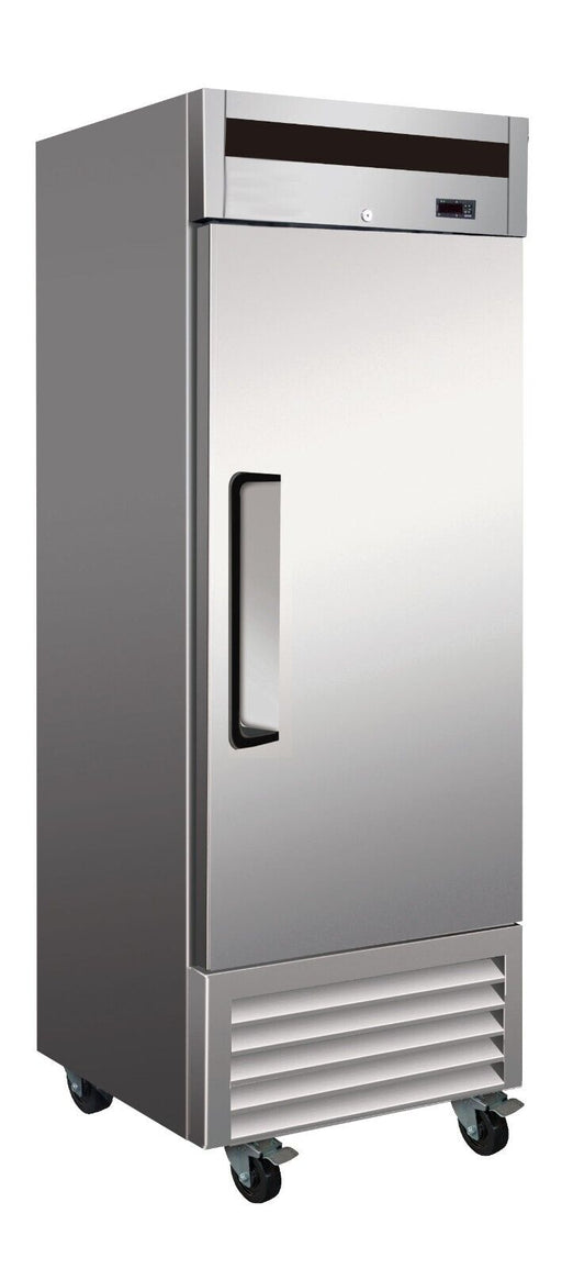 CFE AB27F Single Door Commercial Freezer-cityfoodequipment.com
