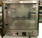 Structural Concepts CG1816WD Countertop Heated Display Case-cityfoodequipment.com