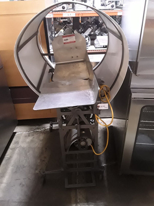 Used Bunn Tying Machine M10-MR-cityfoodequipment.com