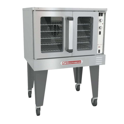 Southbend BGS/12SC Single Deck Full Size Gas Bronze Convection Oven-cityfoodequipment.com