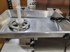 Used Univex MG22 - #22 Commercial Meat Grinder-cityfoodequipment.com