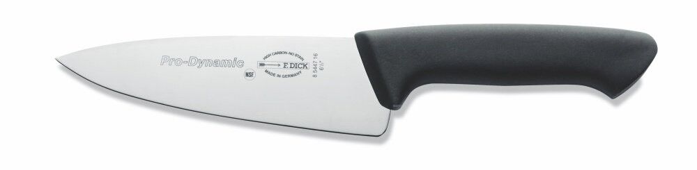 F. Dick (8544716) 6" Chef's Knife - Pro Dynamic-cityfoodequipment.com