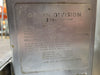 Groen HFP/1-4 Commercial Manual 40 Gal Tilt Braising Pan / Skillet-cityfoodequipment.com