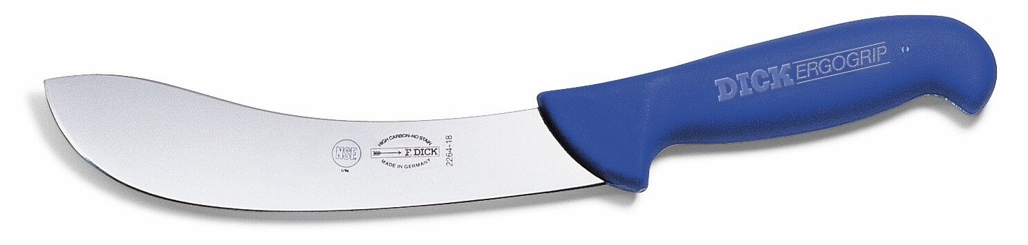 F. Dick (8226418) 7" Skinning Knife-cityfoodequipment.com