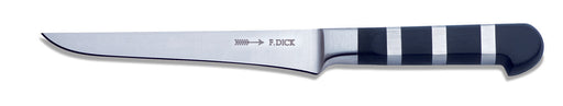F. Dick (8194515) 6" Boning Knife - 1905 Series-cityfoodequipment.com