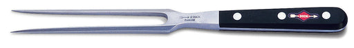 F. Dick (9100918) 7" Meat Fork, Forged-cityfoodequipment.com