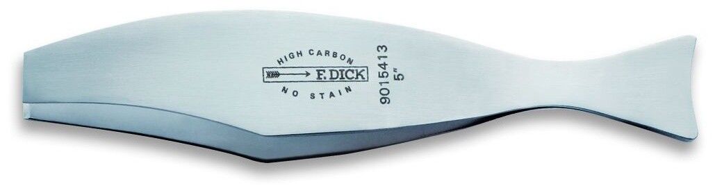 F. Dick (9015413) Fishbone Tweezer-cityfoodequipment.com
