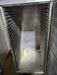 Used 1-2 Size Cres Cor 100-1822D Transport Storage Cabinet-cityfoodequipment.com
