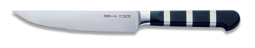 F. Dick (8190312) 4 1/2" Steak Knife, Serrated Edge - 1905 Series-cityfoodequipment.com