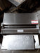 Used Heat Seal 3-Roll Hand Wrapper 107A-cityfoodequipment.com